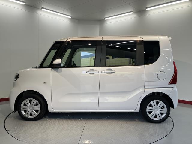 タントウェルカムシートリフトＸ福祉車両　両側電動スライドドア　プッシュスタート　アイドリングストップ車　コーナーセンサー運転席・助手席シートヒーター　オートライト　ＬＥＤヘッドライト　純正ナビ　ＣＤ　ＤＶＤ　ＵＳＢ（愛媛県）の中古車