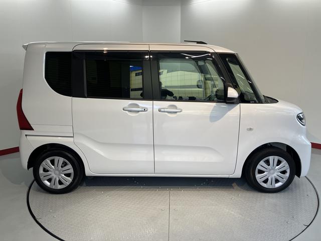 タントウェルカムシートリフトＸ福祉車両　両側電動スライドドア　プッシュスタート　アイドリングストップ車　コーナーセンサー運転席・助手席シートヒーター　オートライト　ＬＥＤヘッドライト　純正ナビ　ＣＤ　ＤＶＤ　ＵＳＢ（愛媛県）の中古車