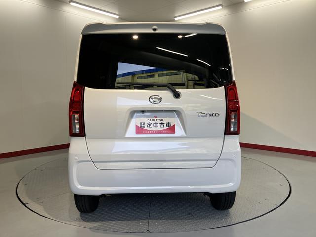 タントウェルカムシートリフトＸ福祉車両　両側電動スライドドア　プッシュスタート　アイドリングストップ車　コーナーセンサー運転席・助手席シートヒーター　オートライト　ＬＥＤヘッドライト　純正ナビ　ＣＤ　ＤＶＤ　ＵＳＢ（愛媛県）の中古車