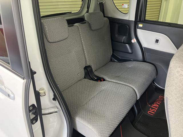 タントウェルカムシートリフトＸ福祉車両　両側電動スライドドア　プッシュスタート　アイドリングストップ車　コーナーセンサー運転席・助手席シートヒーター　オートライト　ＬＥＤヘッドライト　純正ナビ　ＣＤ　ＤＶＤ　ＵＳＢ（愛媛県）の中古車