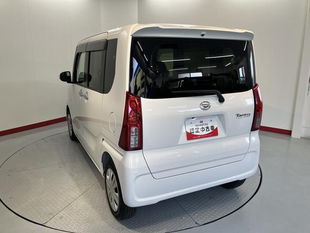 タントウェルカムシートリフトＸ福祉車両　両側電動スライドドア　プッシュスタート　アイドリングストップ車　コーナーセンサー運転席・助手席シートヒーター　オートライト　ＬＥＤヘッドライト　純正ナビ　ＣＤ　ＤＶＤ　ＵＳＢ（愛媛県）の中古車