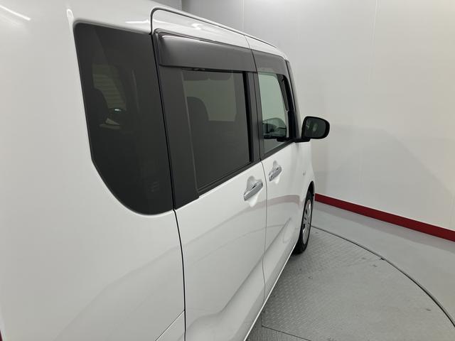 タントウェルカムシートリフトＸ福祉車両　両側電動スライドドア　プッシュスタート　アイドリングストップ車　コーナーセンサー運転席・助手席シートヒーター　オートライト　ＬＥＤヘッドライト　純正ナビ　ＣＤ　ＤＶＤ　ＵＳＢ（愛媛県）の中古車