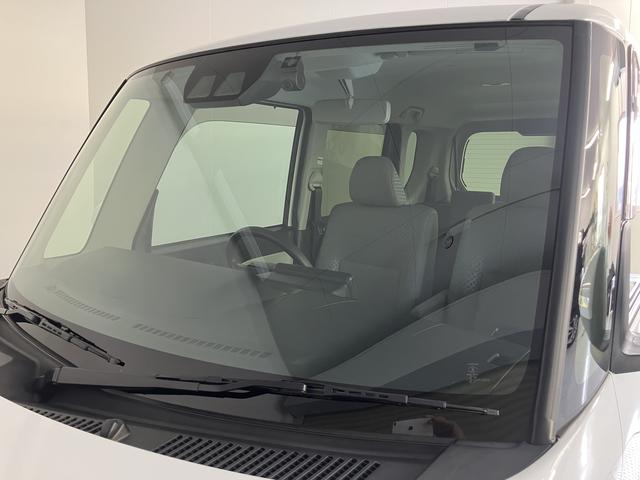 タントウェルカムシートリフトＸ福祉車両　両側電動スライドドア　プッシュスタート　アイドリングストップ車　コーナーセンサー運転席・助手席シートヒーター　オートライト　ＬＥＤヘッドライト　純正ナビ　ＣＤ　ＤＶＤ　ＵＳＢ（愛媛県）の中古車