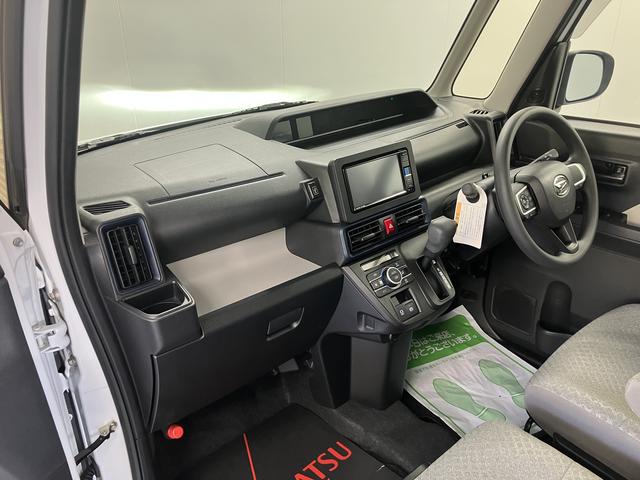 タントウェルカムシートリフトＸ福祉車両　両側電動スライドドア　プッシュスタート　アイドリングストップ車　コーナーセンサー運転席・助手席シートヒーター　オートライト　ＬＥＤヘッドライト　純正ナビ　ＣＤ　ＤＶＤ　ＵＳＢ（愛媛県）の中古車