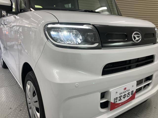 タントウェルカムシートリフトＸ福祉車両　両側電動スライドドア　プッシュスタート　アイドリングストップ車　コーナーセンサー運転席・助手席シートヒーター　オートライト　ＬＥＤヘッドライト　純正ナビ　ＣＤ　ＤＶＤ　ＵＳＢ（愛媛県）の中古車