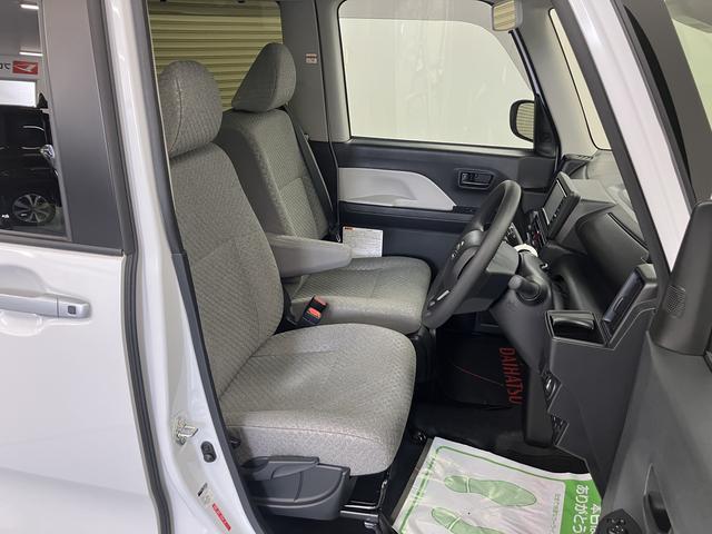 タントウェルカムシートリフトＸ福祉車両　両側電動スライドドア　プッシュスタート　アイドリングストップ車　コーナーセンサー運転席・助手席シートヒーター　オートライト　ＬＥＤヘッドライト　純正ナビ　ＣＤ　ＤＶＤ　ＵＳＢ（愛媛県）の中古車