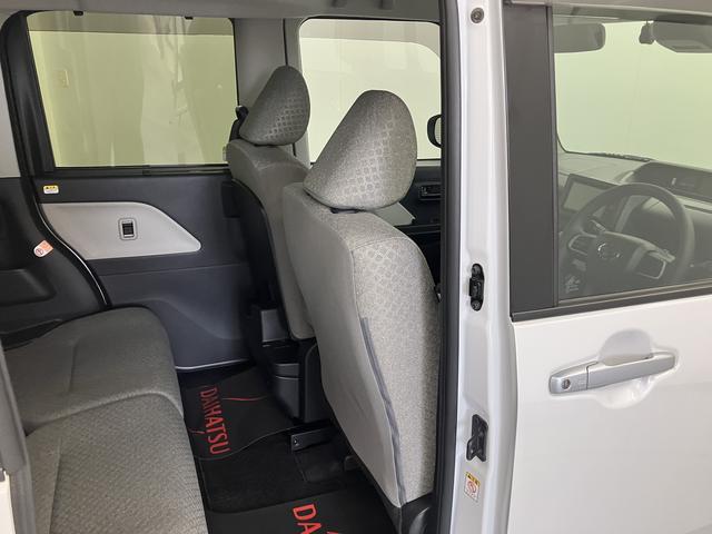 タントウェルカムシートリフトＸ福祉車両　両側電動スライドドア　プッシュスタート　アイドリングストップ車　コーナーセンサー運転席・助手席シートヒーター　オートライト　ＬＥＤヘッドライト　純正ナビ　ＣＤ　ＤＶＤ　ＵＳＢ（愛媛県）の中古車