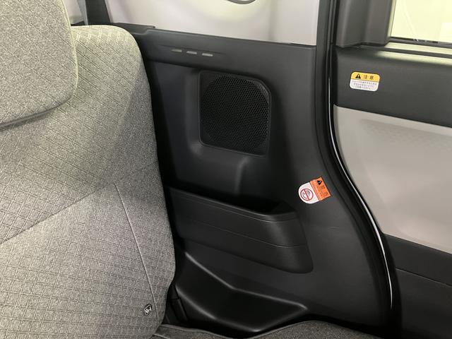 タントウェルカムシートリフトＸ福祉車両　両側電動スライドドア　プッシュスタート　アイドリングストップ車　コーナーセンサー運転席・助手席シートヒーター　オートライト　ＬＥＤヘッドライト　純正ナビ　ＣＤ　ＤＶＤ　ＵＳＢ（愛媛県）の中古車