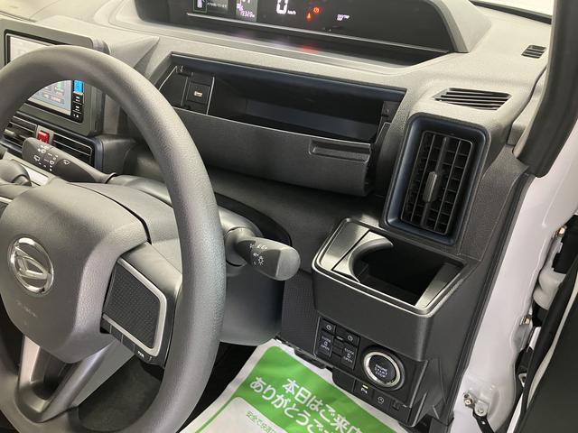 タントウェルカムシートリフトＸ福祉車両　両側電動スライドドア　プッシュスタート　アイドリングストップ車　コーナーセンサー運転席・助手席シートヒーター　オートライト　ＬＥＤヘッドライト　純正ナビ　ＣＤ　ＤＶＤ　ＵＳＢ（愛媛県）の中古車