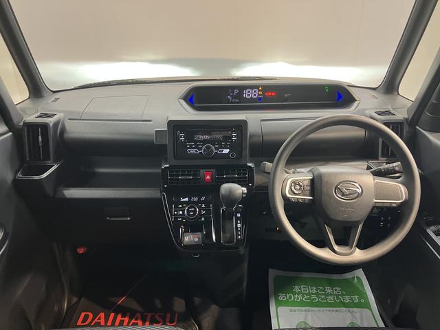 タントカスタムＸ２ＷＤ　ベンチシート　アイドリングストップ　オートライト　ＬＥＤヘッドライト　　フロントフォグランプ　電動パーキングブレーキ　両側電動スライドドア　ＣＤ　バックカメラ　純正ＥＴＣ車載器（愛媛県）の中古車