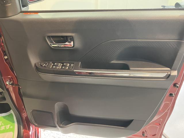 タントカスタムＸ２ＷＤ　ベンチシート　アイドリングストップ　オートライト　ＬＥＤヘッドライト　　フロントフォグランプ　電動パーキングブレーキ　両側電動スライドドア　ＣＤ　バックカメラ　純正ＥＴＣ車載器（愛媛県）の中古車