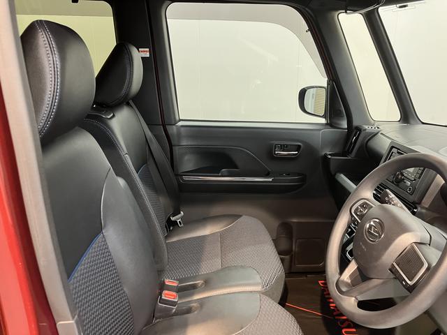 タントカスタムＸ２ＷＤ　ベンチシート　アイドリングストップ　オートライト　ＬＥＤヘッドライト　　フロントフォグランプ　電動パーキングブレーキ　両側電動スライドドア　ＣＤ　バックカメラ　純正ＥＴＣ車載器（愛媛県）の中古車