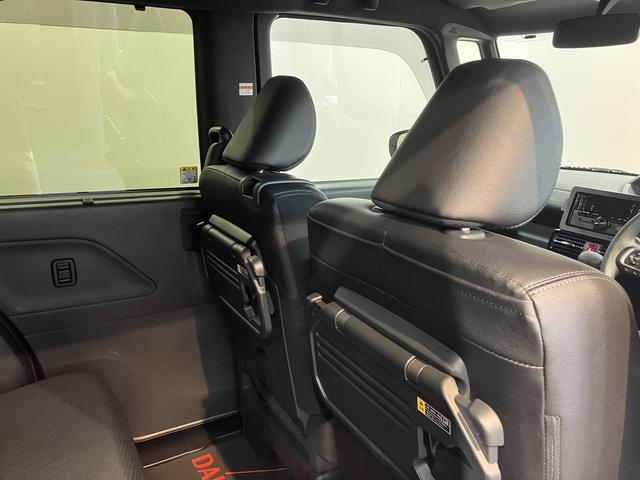 タントカスタムＸ２ＷＤ　ベンチシート　アイドリングストップ　オートライト　ＬＥＤヘッドライト　　フロントフォグランプ　電動パーキングブレーキ　両側電動スライドドア　ＣＤ　バックカメラ　純正ＥＴＣ車載器（愛媛県）の中古車