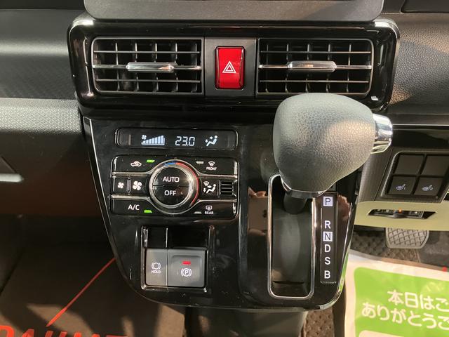 タントカスタムＸ２ＷＤ　ベンチシート　アイドリングストップ　オートライト　ＬＥＤヘッドライト　　フロントフォグランプ　電動パーキングブレーキ　両側電動スライドドア　ＣＤ　バックカメラ　純正ＥＴＣ車載器（愛媛県）の中古車