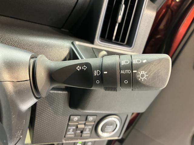 タントカスタムＸ２ＷＤ　ベンチシート　アイドリングストップ　オートライト　ＬＥＤヘッドライト　　フロントフォグランプ　電動パーキングブレーキ　両側電動スライドドア　ＣＤ　バックカメラ　純正ＥＴＣ車載器（愛媛県）の中古車