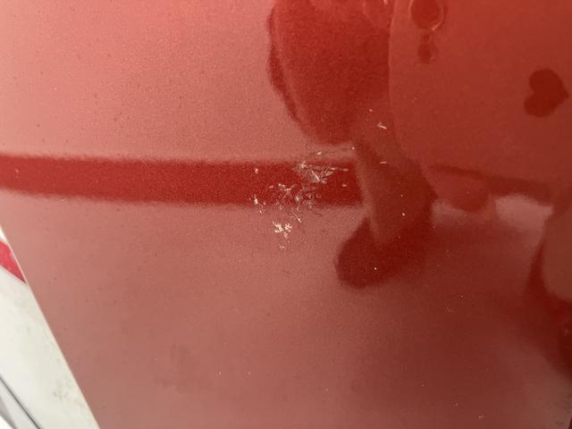 タントカスタムＸ２ＷＤ　ベンチシート　アイドリングストップ　オートライト　ＬＥＤヘッドライト　　フロントフォグランプ　電動パーキングブレーキ　両側電動スライドドア　ＣＤ　バックカメラ　純正ＥＴＣ車載器（愛媛県）の中古車