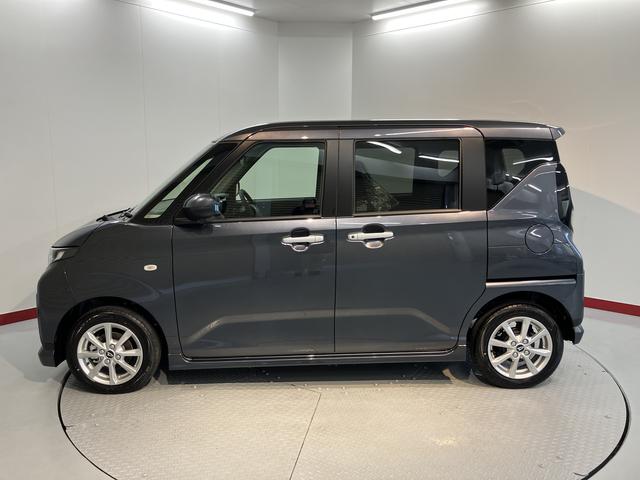 ムーヴＧ２ＷＤ　プッシュスタート　片側電動スライドドア　コーナーセンサー　アイドリングストップ　オートライト　オートマチックハイビーム　ＬＥＤヘッドライト　フロントフォグランプ　電動パーキングブレーキ（愛媛県）の中古車