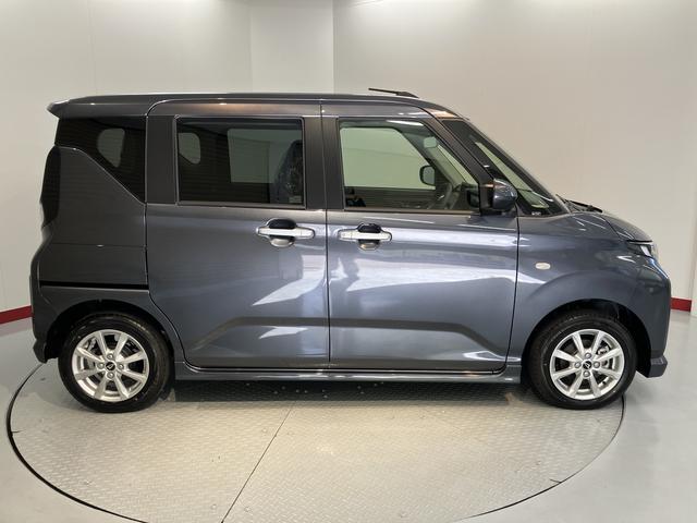 ムーヴＧ２ＷＤ　プッシュスタート　片側電動スライドドア　コーナーセンサー　アイドリングストップ　オートライト　オートマチックハイビーム　ＬＥＤヘッドライト　フロントフォグランプ　電動パーキングブレーキ（愛媛県）の中古車