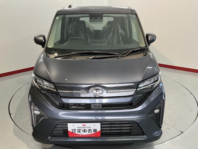 ムーヴＧ２ＷＤ　プッシュスタート　片側電動スライドドア　コーナーセンサー　アイドリングストップ　オートライト　オートマチックハイビーム　ＬＥＤヘッドライト　フロントフォグランプ　電動パーキングブレーキ（愛媛県）の中古車