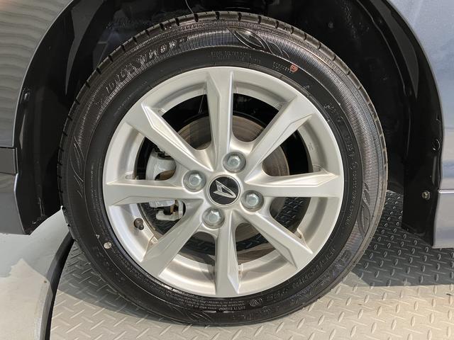 ムーヴＧ２ＷＤ　プッシュスタート　片側電動スライドドア　コーナーセンサー　アイドリングストップ　オートライト　オートマチックハイビーム　ＬＥＤヘッドライト　フロントフォグランプ　電動パーキングブレーキ（愛媛県）の中古車