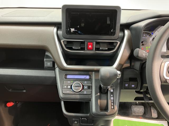 ムーヴＧ２ＷＤ　プッシュスタート　片側電動スライドドア　コーナーセンサー　アイドリングストップ　オートライト　オートマチックハイビーム　ＬＥＤヘッドライト　フロントフォグランプ　電動パーキングブレーキ（愛媛県）の中古車