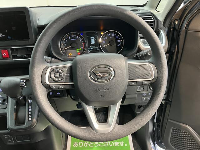 ムーヴＧ２ＷＤ　プッシュスタート　片側電動スライドドア　コーナーセンサー　アイドリングストップ　オートライト　オートマチックハイビーム　ＬＥＤヘッドライト　フロントフォグランプ　電動パーキングブレーキ（愛媛県）の中古車