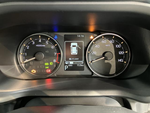 ムーヴＧ２ＷＤ　プッシュスタート　片側電動スライドドア　コーナーセンサー　アイドリングストップ　オートライト　オートマチックハイビーム　ＬＥＤヘッドライト　フロントフォグランプ　電動パーキングブレーキ（愛媛県）の中古車