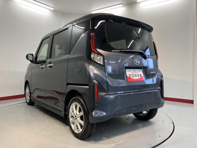 ムーヴＧ２ＷＤ　プッシュスタート　片側電動スライドドア　コーナーセンサー　アイドリングストップ　オートライト　オートマチックハイビーム　ＬＥＤヘッドライト　フロントフォグランプ　電動パーキングブレーキ（愛媛県）の中古車