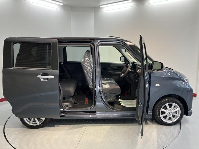 ムーヴＧ２ＷＤ　プッシュスタート　片側電動スライドドア　コーナーセンサー　アイドリングストップ　オートライト　オートマチックハイビーム　ＬＥＤヘッドライト　フロントフォグランプ　電動パーキングブレーキ（愛媛県）の中古車