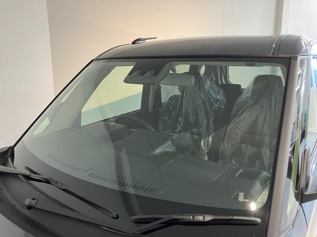 ムーヴＧ２ＷＤ　プッシュスタート　片側電動スライドドア　コーナーセンサー　アイドリングストップ　オートライト　オートマチックハイビーム　ＬＥＤヘッドライト　フロントフォグランプ　電動パーキングブレーキ（愛媛県）の中古車