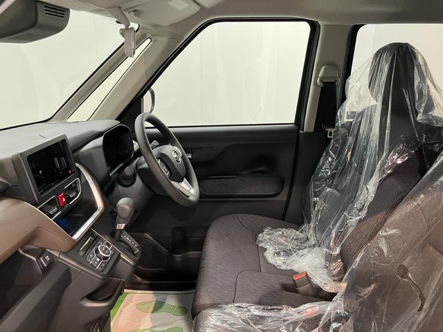 ムーヴＧ２ＷＤ　プッシュスタート　片側電動スライドドア　コーナーセンサー　アイドリングストップ　オートライト　オートマチックハイビーム　ＬＥＤヘッドライト　フロントフォグランプ　電動パーキングブレーキ（愛媛県）の中古車