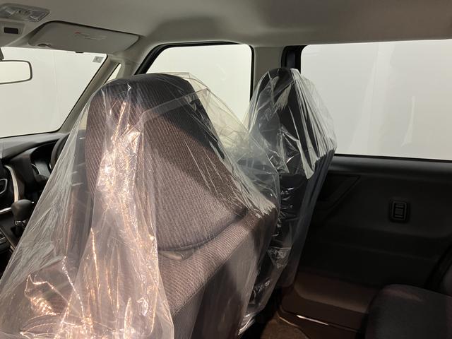 ムーヴＧ２ＷＤ　プッシュスタート　片側電動スライドドア　コーナーセンサー　アイドリングストップ　オートライト　オートマチックハイビーム　ＬＥＤヘッドライト　フロントフォグランプ　電動パーキングブレーキ（愛媛県）の中古車