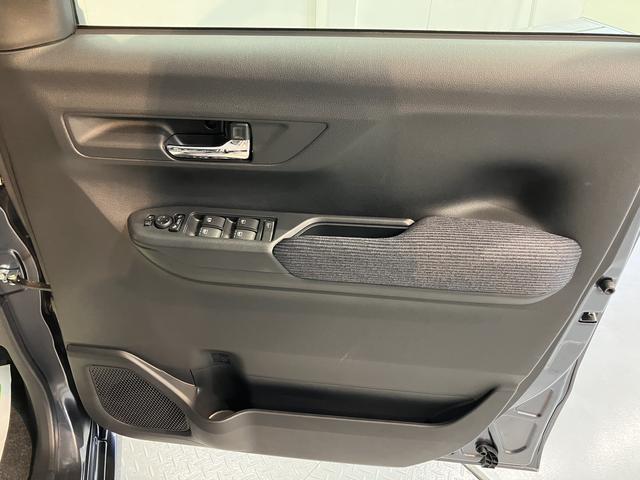 ムーヴＧ２ＷＤ　プッシュスタート　片側電動スライドドア　コーナーセンサー　アイドリングストップ　オートライト　オートマチックハイビーム　ＬＥＤヘッドライト　フロントフォグランプ　電動パーキングブレーキ（愛媛県）の中古車