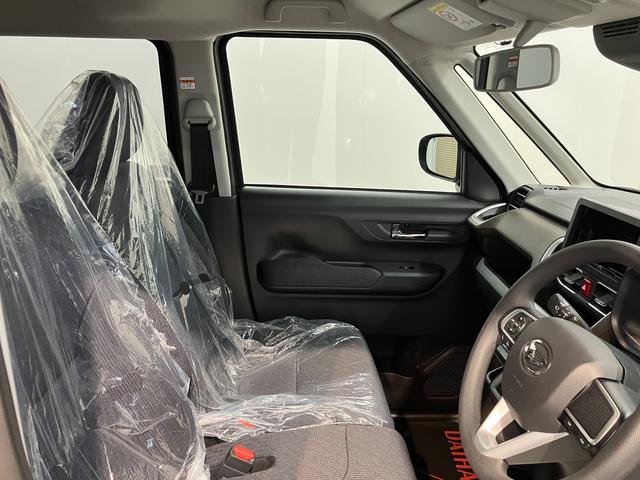 ムーヴＧ２ＷＤ　プッシュスタート　片側電動スライドドア　コーナーセンサー　アイドリングストップ　オートライト　オートマチックハイビーム　ＬＥＤヘッドライト　フロントフォグランプ　電動パーキングブレーキ（愛媛県）の中古車