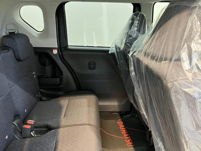 ムーヴＧ２ＷＤ　プッシュスタート　片側電動スライドドア　コーナーセンサー　アイドリングストップ　オートライト　オートマチックハイビーム　ＬＥＤヘッドライト　フロントフォグランプ　電動パーキングブレーキ（愛媛県）の中古車