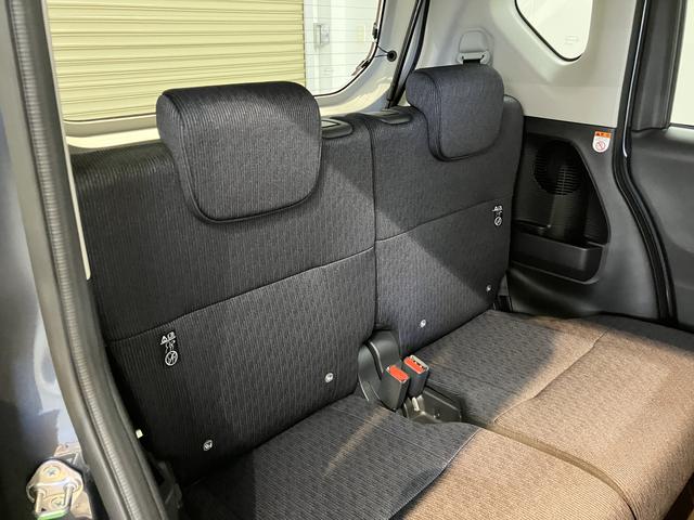 ムーヴＧ２ＷＤ　プッシュスタート　片側電動スライドドア　コーナーセンサー　アイドリングストップ　オートライト　オートマチックハイビーム　ＬＥＤヘッドライト　フロントフォグランプ　電動パーキングブレーキ（愛媛県）の中古車