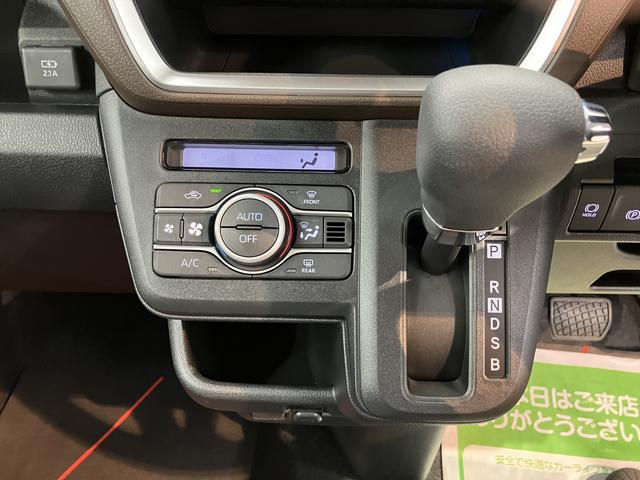 ムーヴＧ２ＷＤ　プッシュスタート　片側電動スライドドア　コーナーセンサー　アイドリングストップ　オートライト　オートマチックハイビーム　ＬＥＤヘッドライト　フロントフォグランプ　電動パーキングブレーキ（愛媛県）の中古車