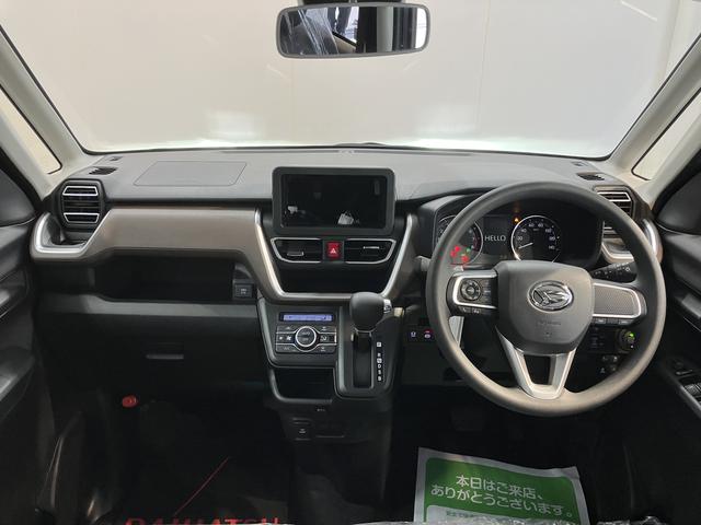 ムーヴＧ２ＷＤ　オーディオレス　バックカメラ　ベンチシート　プッシュスタート　片側電動スライドドア　コーナーセンサー　アイドリングストップ車　オートライト　オートマチックハイビーム　ＬＥＤヘッドライト（愛媛県）の中古車