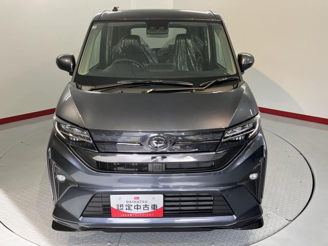 ムーヴＧ２ＷＤ　オーディオレス　バックカメラ　ベンチシート　プッシュスタート　片側電動スライドドア　コーナーセンサー　アイドリングストップ車　オートライト　オートマチックハイビーム　ＬＥＤヘッドライト（愛媛県）の中古車