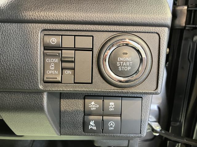 ムーヴＧ２ＷＤ　オーディオレス　バックカメラ　ベンチシート　プッシュスタート　片側電動スライドドア　コーナーセンサー　アイドリングストップ車　オートライト　オートマチックハイビーム　ＬＥＤヘッドライト（愛媛県）の中古車