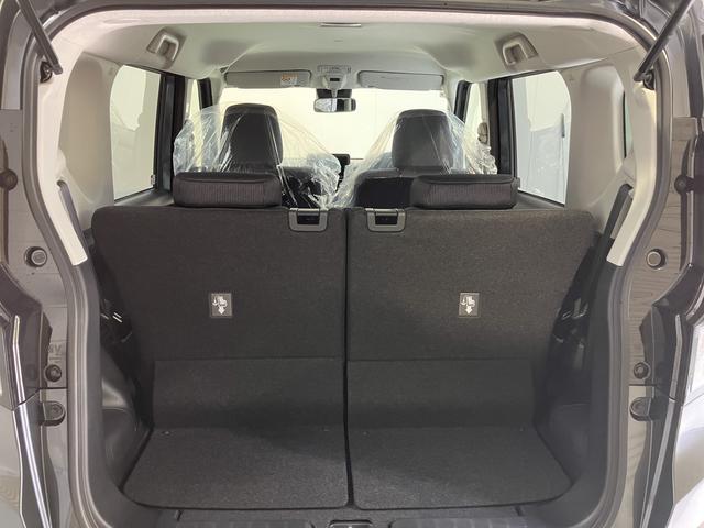 ムーヴＧ２ＷＤ　オーディオレス　バックカメラ　ベンチシート　プッシュスタート　片側電動スライドドア　コーナーセンサー　アイドリングストップ車　オートライト　オートマチックハイビーム　ＬＥＤヘッドライト（愛媛県）の中古車