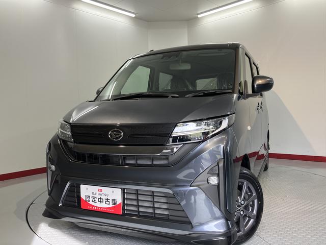 ムーヴＧ２ＷＤ　オーディオレス　バックカメラ　ベンチシート　プッシュスタート　片側電動スライドドア　コーナーセンサー　アイドリングストップ車　オートライト　オートマチックハイビーム　ＬＥＤヘッドライト（愛媛県）の中古車