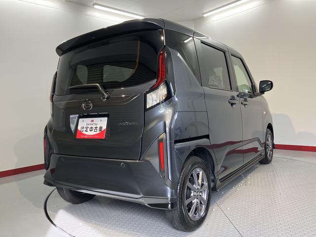ムーヴＧ２ＷＤ　オーディオレス　バックカメラ　ベンチシート　プッシュスタート　片側電動スライドドア　コーナーセンサー　アイドリングストップ車　オートライト　オートマチックハイビーム　ＬＥＤヘッドライト（愛媛県）の中古車