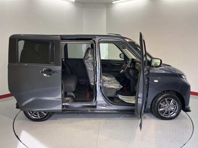 ムーヴＧ２ＷＤ　オーディオレス　バックカメラ　ベンチシート　プッシュスタート　片側電動スライドドア　コーナーセンサー　アイドリングストップ車　オートライト　オートマチックハイビーム　ＬＥＤヘッドライト（愛媛県）の中古車