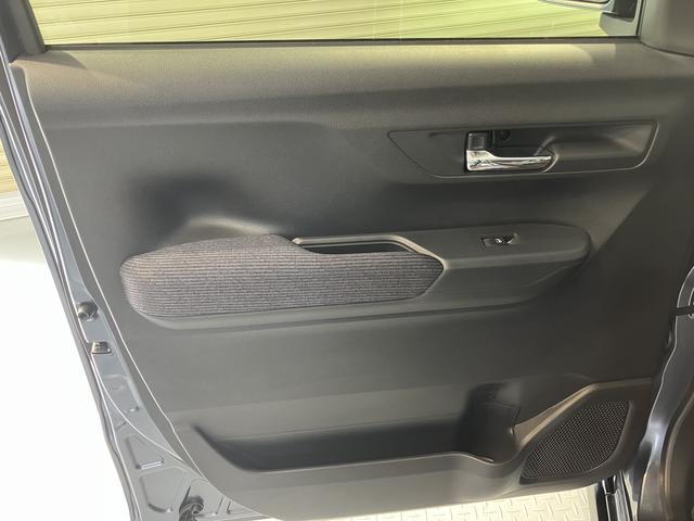 ムーヴＧ２ＷＤ　オーディオレス　バックカメラ　ベンチシート　プッシュスタート　片側電動スライドドア　コーナーセンサー　アイドリングストップ車　オートライト　オートマチックハイビーム　ＬＥＤヘッドライト（愛媛県）の中古車