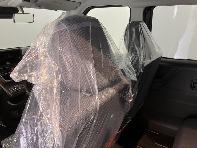 ムーヴＧ２ＷＤ　オーディオレス　バックカメラ　ベンチシート　プッシュスタート　片側電動スライドドア　コーナーセンサー　アイドリングストップ車　オートライト　オートマチックハイビーム　ＬＥＤヘッドライト（愛媛県）の中古車