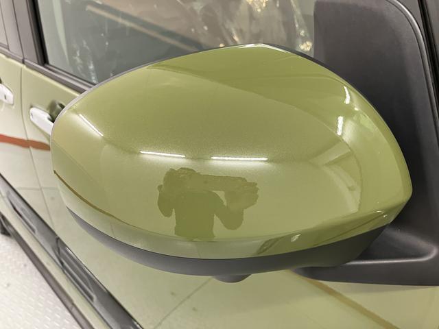 タントファンクロスターボ2WD 両側電動スライドドア ベンチシート コーナーセンサー アイドリングストップ車 オートライト オートマチックハイビーム LEDヘッドライト フロントフォグランプ 電動パーキングブレーキ(愛媛県)の中古車