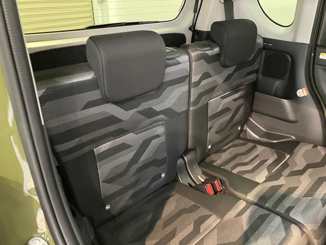 タントファンクロスターボ2WD 両側電動スライドドア ベンチシート コーナーセンサー アイドリングストップ車 オートライト オートマチックハイビーム LEDヘッドライト フロントフォグランプ 電動パーキングブレーキ(愛媛県)の中古車