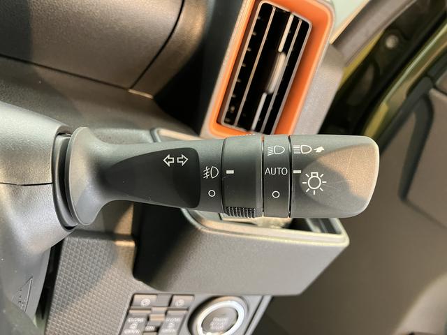 タントファンクロスターボ2WD 両側電動スライドドア ベンチシート コーナーセンサー アイドリングストップ車 オートライト オートマチックハイビーム LEDヘッドライト フロントフォグランプ 電動パーキングブレーキ(愛媛県)の中古車