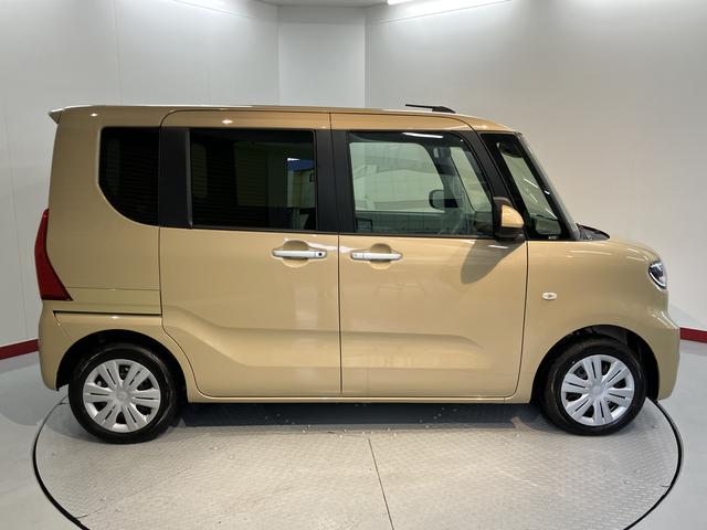 タントＸリミテッド２ＷＤ　両側電動スライドドア　ベンチシート　アイドリングストップ車　オートライト　オートマチックハイビーム　電動パーキングブレーキ　オートブレーキホールド　ＬＥＤヘッドライト　フロントフォグランプ（愛媛県）の中古車